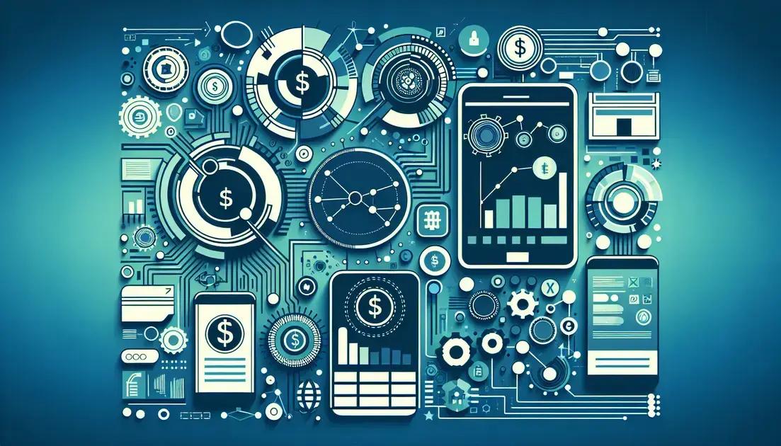 4. Comparação entre Bancos Digitais Populares