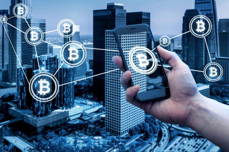 Como o Blockchain Está Revolucionando o Mundo das Finanças