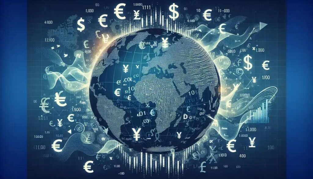 Efeito no Dólar e Câmbio Internacional: Impactos Globais