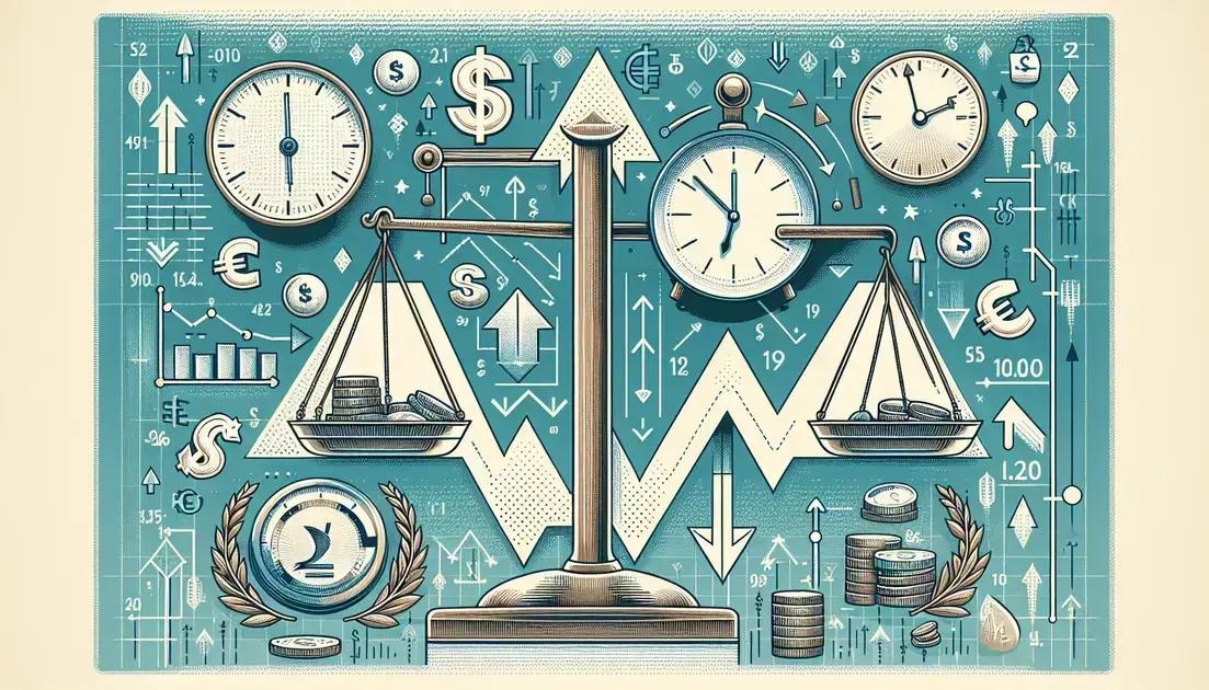 Impacto nas Taxas de Juros e Inflação: O Que Você Precisa Saber