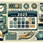 Calendário Saque FGTS 2025: Confira Datas e Detalhes