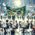 Descubra o Impacto da Amcham Brasil nos Negócios